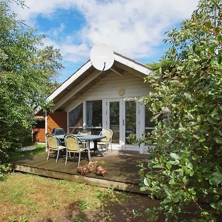 Holiday Xxix Ferienhaus Hemmet