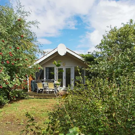Holiday Xxix Ferienhaus