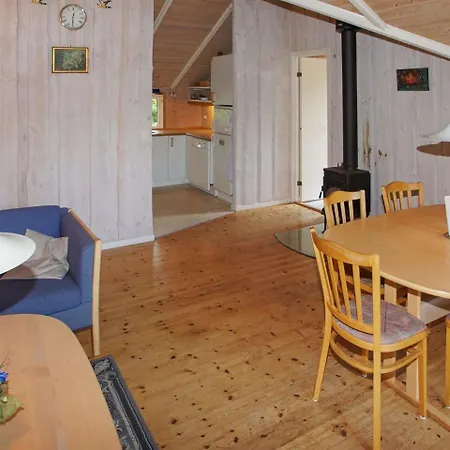 Holiday Xxix Ferienhaus *
