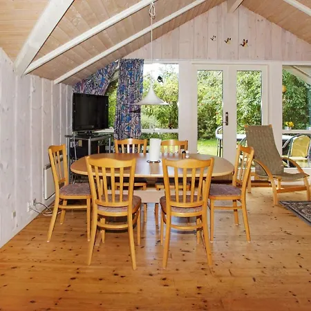 Ferienhaus Holiday Xxix