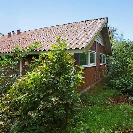 Holiday Xxix Ferienhaus Hemmet