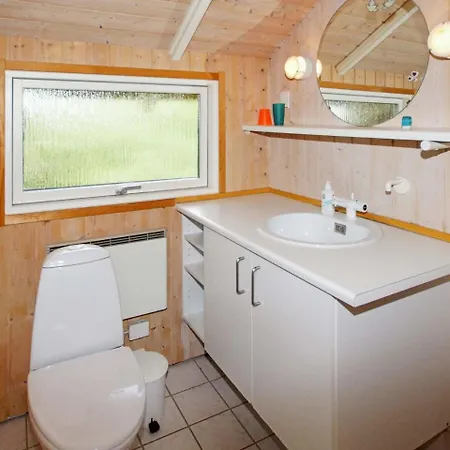 Ferienhaus Holiday Xxix